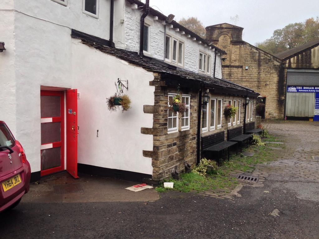 Shears Inn Halifax Exterior photo